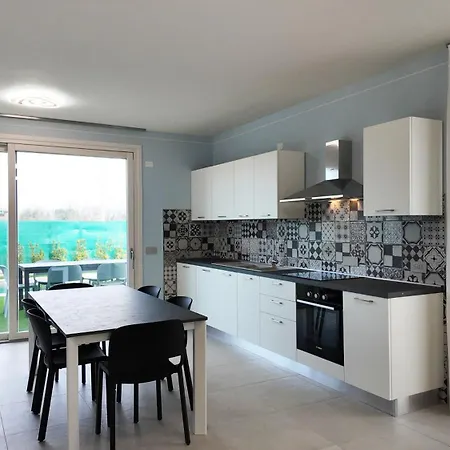 Villa Al Borghetto *